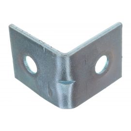 Уголок Amig покрытие цинкование 1-20 Ang 