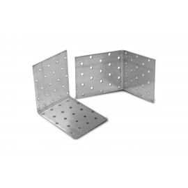 Равносторонний крепежный уголок ГОСКРЕП 60х60х50х2 13-0020720 