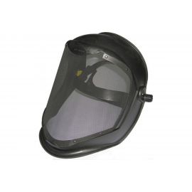 Защитный лицевой щиток РемоКолор металлическая сетка 22-3-100 