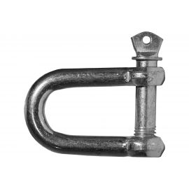 Такелажная скоба Невский Крепеж М6 2 шт 802830 