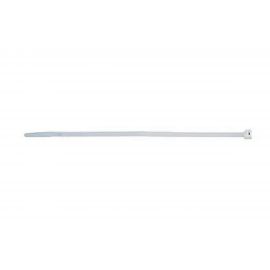 Кабельная прозрачная стяжка Fischer BN 4.8X350 100 штук 37653 