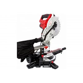 Торцовочная пила REDVERG RD-MS255-2000S 6618692 