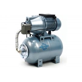 Насосная станция с расширительным баком 24 л GIDRO FORCE ATJET 100S 