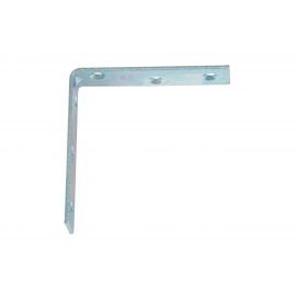 Уголок Amig покрытие цинкование 378 