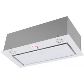 Кухонная вытяжка MAUNFELD Crosby Hardy 60 белый CROSBY HARDY 60 WHITE 