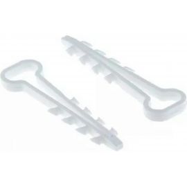 Дюбель-кронштейн для крепления кабельной продукции Farton 14КФ, 100 шт. 500004 