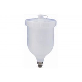 Верхний пластиковый бачок 0,6 л DeVILBISS PC-600A 