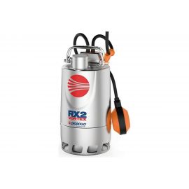 Насос Pedrollo RXm 2/20 кабель 5м 48TXV12A1 