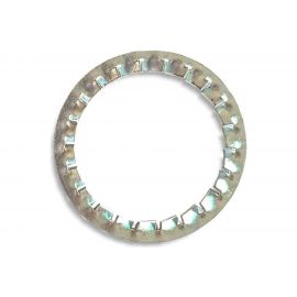 Рифленая шайба для кабельного ввода SURYAKOTI CAST SC 75EK SS размер 75, нержавеющая сталь SC08020EK 