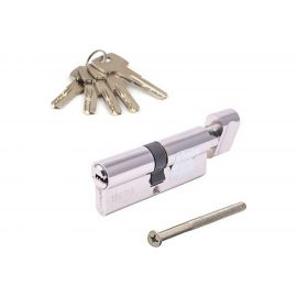 Цилиндровый механизм Apecs SM-75/35/40C/-C-NI 28620 