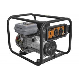 Бензиновый генератор CARVER PPG-3900А BUILDER 01.020.00017 