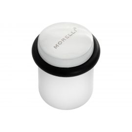 Дверной ограничитель MORELLI DS3 W цвет - белый 9012839 