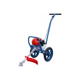 Колесный бензотриммер Elmos EMP-35 e70 250 