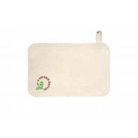 Коврик для сауны Банные штучки С легким паром 41037 