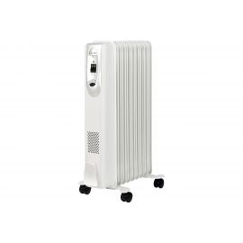 Масляный радиатор Ballu BOH/CM-07WDN 7 секций 