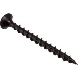 Саморез по дереву Daxmer ГКД 3.5х45, 1 кг, короб 335568 