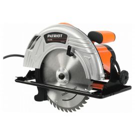 Циркулярная пила PATRIOT CS 235 190301653 