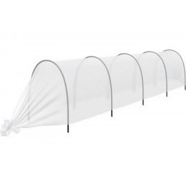 Парник Рустрейд 7 соток 5 м СИ-01653 