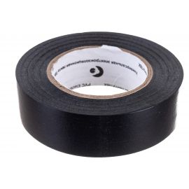 Изолента ПВХ ON 19 мм х 20 м черная 17-01-063 