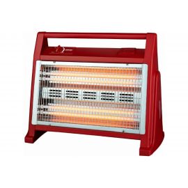 Кварцевый обогреватель Centek CT-6141, 2 уровня мощности 1000 Вт/2000 Вт CT-6141 