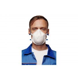 Респиратор Юлия 209, без клапана, FFP2, RD 20477 
