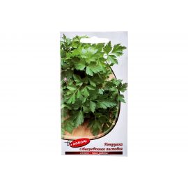 Семена Агрони Петрушка ОБЫКНОВЕННАЯ ЛИСТОВАЯ 1673 