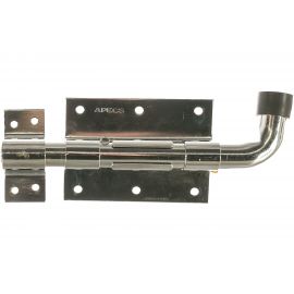 Шпингалет APECS DB-01-100-CR 11513 