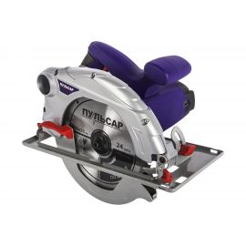 Дисковая пила Пульсар ПД 210-1900 793-435 