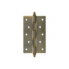 Универсальная петля НОРА-М 5""-4ВВ CHP AB брон.покр. 125х75х2,5 №2 10062 