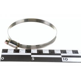 Червячный хомут Эвент 70-90, шир. 7.5 мм хомут (70-90) 