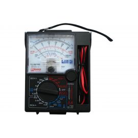 Стрелочный мультиметр WHDZ YX360TRD 