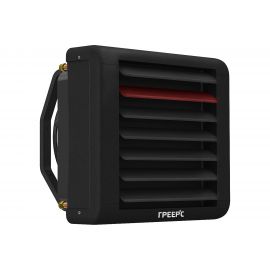 Водяной тепловентилятор ГРЕЕРС ВС-2125 