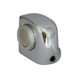 Дверной магнитный упор ARMADILLO MDS-003ZA CP Хром 19963 