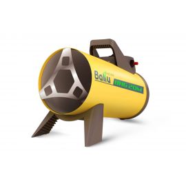 Газовая тепловая пушка Ballu BHG-20M 