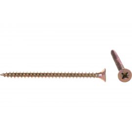 Саморез ГОСКРЕП ШУЖ 5,0х70, 6 шт. 1-0029190 