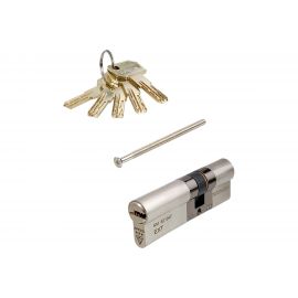 Цилиндровый механизм APECS MP-85/35/50/-NI 26848 