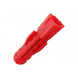 Распорный трехсегментный дюбель Невский Крепеж тип Т 6x30, 30 шт., пакет НК 812953 