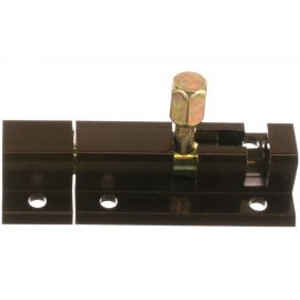 Шпингалет Apecs DB-05-50-AB 8270 