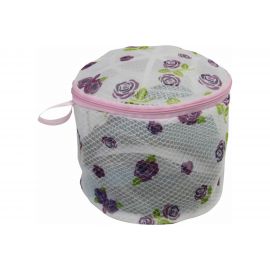 Мешок для стирки Рыжий кот бюстгальтеров 17*14см WMB-010 311115 