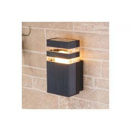 Садово-парковый светильник Elektrostandard 1450 TECHNO черный a032630 