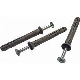 Дюбель-гвоздь Daxmer потайн. 8х60 334517 