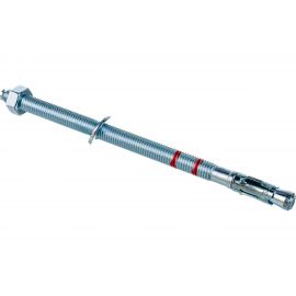 Анкер клиновой (М12x220; 25 шт.) Kraftool 302184-12-220 