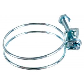 Проволочный хомут Nord-Yada 40-45 мм 903368 