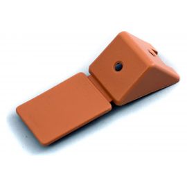 Монтажный уголок ЕВРОПАРТНЕР ольха 4шт. 6 8915 1 