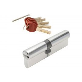 Цилиндровый механизм Avers JM-10045/55-CR 27455 