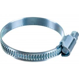 Червячный хомут Nord-Yada 32-50 мм, оцинк. сталь 904583 