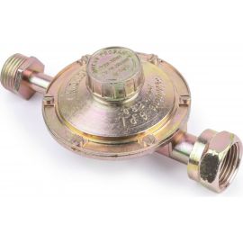 Редуктор пропановый с регулятором Foxweld 8336 