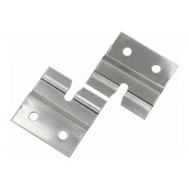 Крепеж ДекТай Дуплекс 40х40, 4 шт. Д 40х40 4 