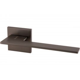 Раздельная ручка ARMADILLO MIRAGE USS BPVD-77 вороненый никель 39549 