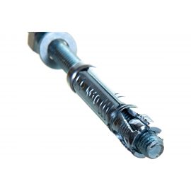 Анкер со шпилькой ЕВРОПАРТНЕР Zn SB 10х50 1шт. 11 1365 2 